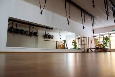 La Vertical Pilates