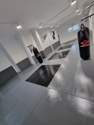 La Vila Joiosa Fight Club