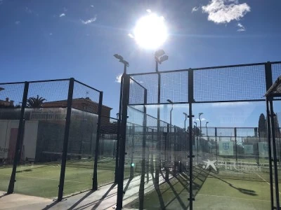 La Vila Padel