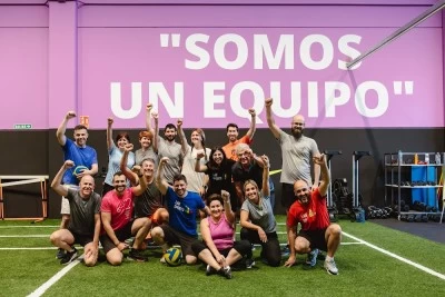 Laif Sports