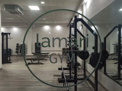 lamari GYM
