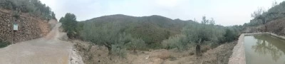 Las balsillas