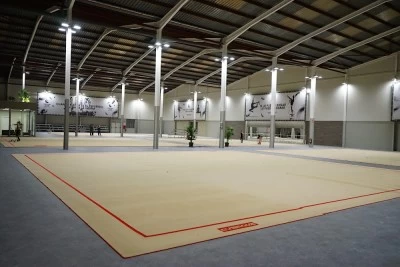 Colonial Sport