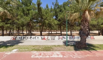 Velodromo Municipal Pobla de Vallbona