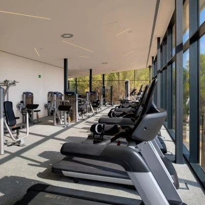 Las Colinas Sports & Health Club