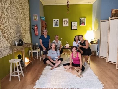 Laya Yoga