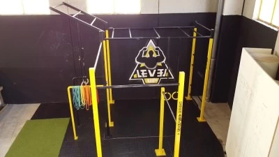 Level Up Academy