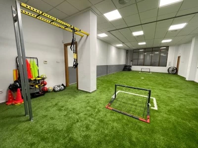 LIFE ACTIVE Health@Sports