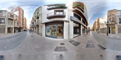 Life E-Fitness House