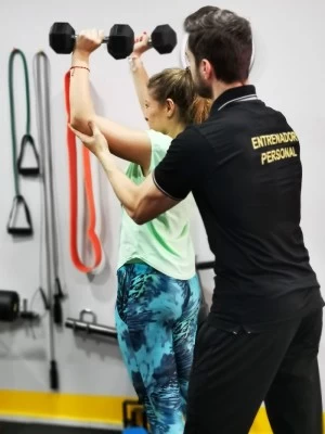 Life4Fitness Valencia