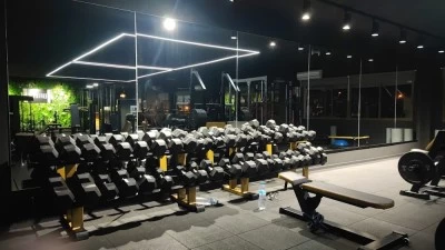 lifegym
