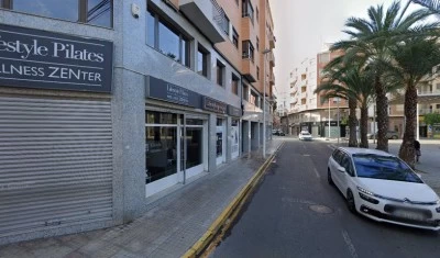 Lifestyle Pilates