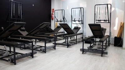 LORENA EXPOSITO STUDIO - PHYSICWELL XR®