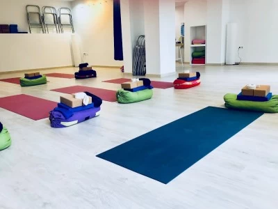 Lumar Yoga