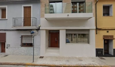 MAGYMs máquinas deportivas