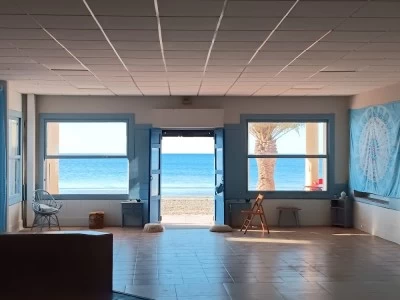 Mandala Yoga Santa Pola