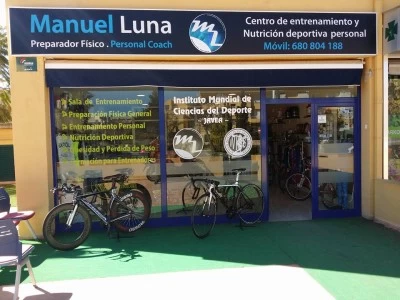 manuel luna