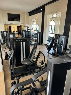 Marina Fitness Club-Denia