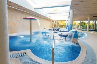 Marina Senses SPA & Wellness