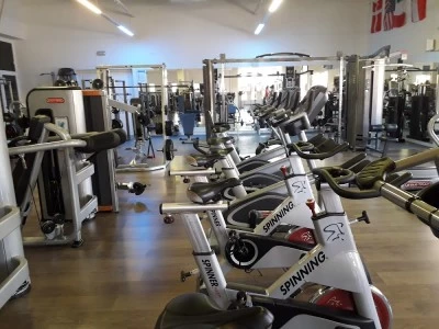 Marjal Sport