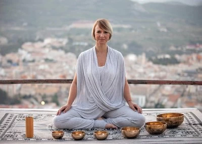 Marta López Yoga & Mindfulness