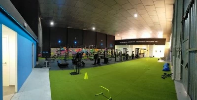 Más rendimiento, sport athletes center SL