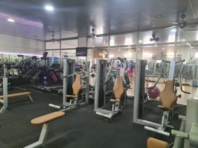 Mawashi-kan club Deportivo