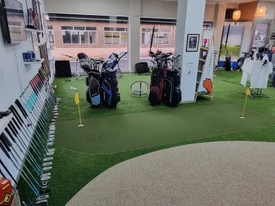 MAXIGOLF
