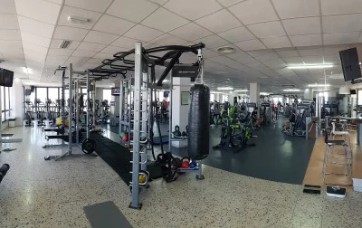 Maxx Gym