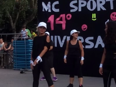 Mc Sport Club