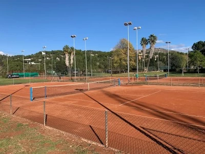 Mediterranean Tennis Academy