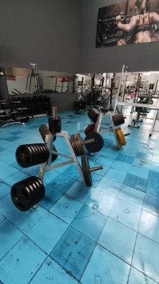 Meliana Sport Center