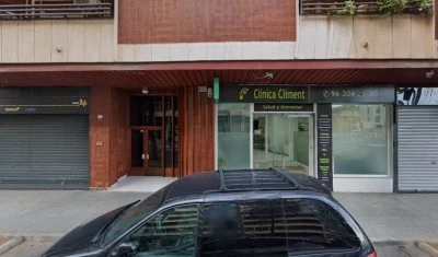 Meraki Yoga Gandia