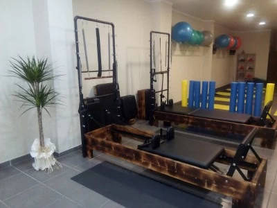 Més Que Pilates