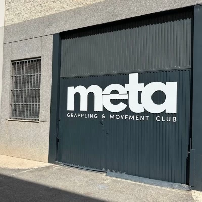 Meta grappling & movement club