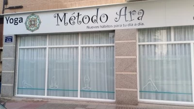 Método Ara - Clases de Yoga y Meditación
