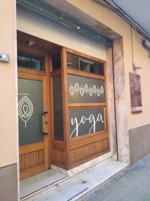 Mi centro Yoga