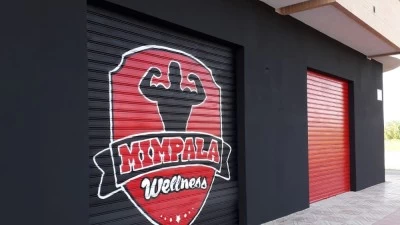 Mimpala Wellness