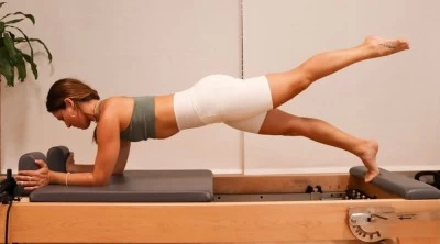 Minimal Studio Pilates
