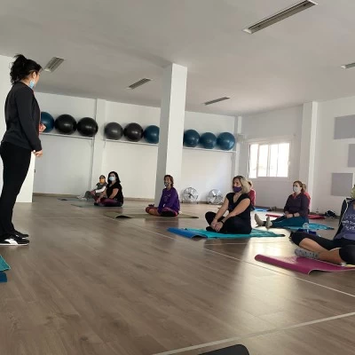 Mireia Torres FitStudio