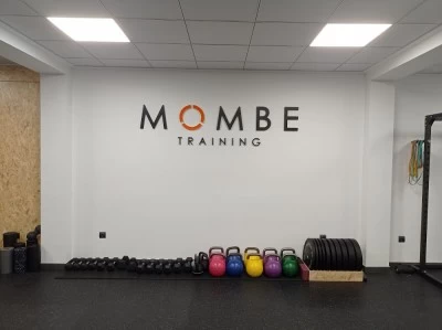 Mombe Training