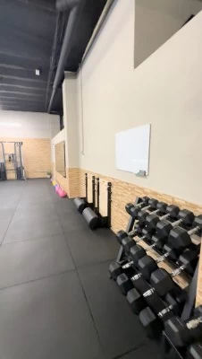 Momo Fitness Studio