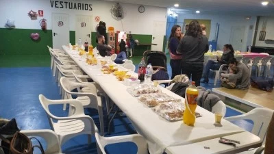 Multisports Roca