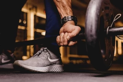 My Box Training