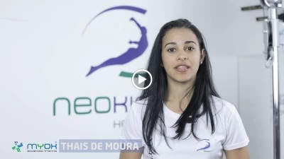 MYOX: entrenamiento personal, fisioterapia, formación y tienda La Nucía y online