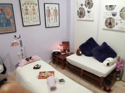 Namaste Centro De Yoga Y Osteopatia Xeraco