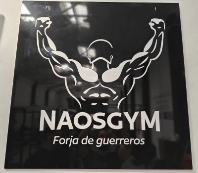 NaosGym