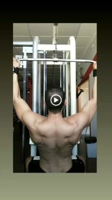 NATURAL FITNESS