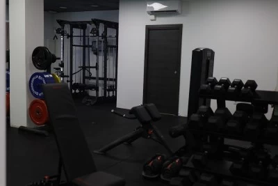 NBT Centro de entrenamiento personal