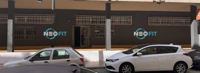 Neo Fit Gym Calpe